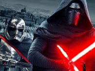 Star Wars: The Force Awakens slår biografrekord på 12 dage