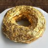 Donut af guld til 100 $