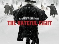 The Hateful Eight  [Anmeldelse]