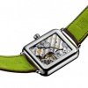 Schweizisk urmærke tager pis på Apple Watch med et mekanisk ur til 170.000