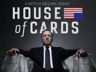 House of cards sæson 4 teaser 