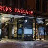 Den nye butik ligger på Strøget, lige ved Jorcks Passage -  Billedgalleri: Kom med ind i Danmarks vildeste fodboldbutik