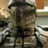 Bad-ass Boba Fett-inspireret body armor