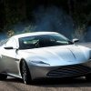 Bond-bilen Aston Martin DB10 går på auktion [Opdateret]