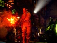 Der er et nyt zombie-map til Call of Duty Black Ops III