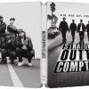 Steelbook-konkurrence: Straight Outta Compton & Everest på Blu-ray