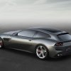 Ferraris nye 4-sæders: GTC4 Lusso
