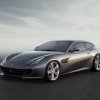 Ferraris nye 4-sæders: GTC4 Lusso
