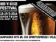 Beer N Booze Festival