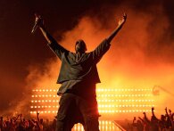 Smuglyt: Kanye Wests nye plade: The Life of Pablo