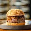 Sådan skaber en Michelin-kok den perfekte burger
