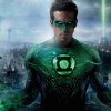 Ryan Reynolds rater sin Green Lantern film