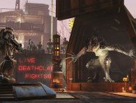 Fallout 4 Add-ons er blevet offentliggjort