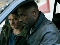Se Idris Elba og Richard 'Robb Stark' Madden i traileren til Bastille Day