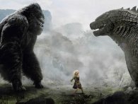 Godzilla møder King Kong i 2020