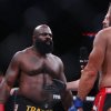 Kimbo Slice får hjertet til at stoppe hos modstander Dada 5000 i MMA-kamp