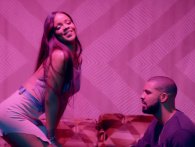 Se Rihannas 'Work' musikvideo