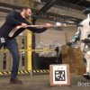 Se Boston Dynamics nye Atlas-robot i aktion