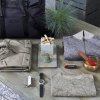 Mindfullness Kit - Victorinox Kit Bags - Når du lige trænger til at komme ud i naturen