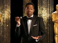 Se Chris Rocks Oscar åbningstale der går direkte i kødet på racisme i filmbranchen