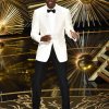 Se Chris Rocks Oscar åbningstale der går direkte i kødet på racisme i filmbranchen