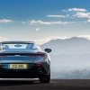Aston Martin DB11 afsløret