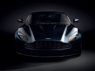 Aston Martin DB11 afsløret