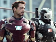 Final Trailer til Captain America: Civil War