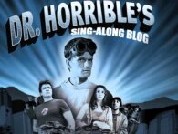 Se eller gense: Dr Horribles Sing-Along Blog
