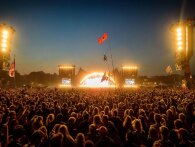 Muzeek.dk peger på fem koncerter du SKAL se på Roskilde