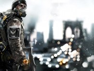 The Division [Preview]