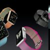 Gadgetnyhed 1: Nye remme til Apple Watch - Liveopdatering fra Apples Special Event