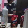Pepsi Max teamer op med engelsk graffitikunstner i ny reklamefilm