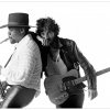 Optagelser af Bruce Springsteens 'Thunder Road' over 41 år klippet sammen til én koncert