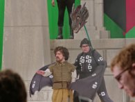 Peter Dinklage og SNL tager dig igennem den kommende sæsons motion capture