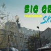 Big Grams og Skrillex i ny, crazy musikvideo