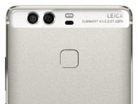 Rygte bekræftet: Huawei P9 får dobbeltkamera fra Leica