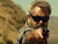 Mel Gibson er kickass i traileren til Blood Father
