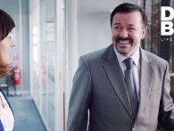 Trailer: David Brent - Life on the road