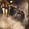 Trailer for 'Fantastic Beasts and Where to Find Them'