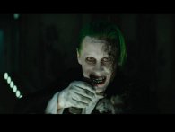 Batman spottet i den nye Suicide Squad-trailer