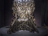 Game of Thrones-udstilling kommer til København