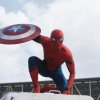 Marvel annoncerer 'Spider-Man: Homecoming' 
