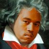 Beethoven x Kanye West 