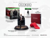 Hitman: Collector's Edition til Xbox One 