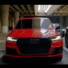 Audi teamer op med Marvels Civil War superhelte til årets mest actionfyldte bilreklame