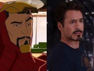 Udviklingen af Iron Man på tv og film 1966-2016