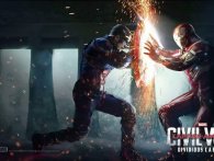 Fribilletter og lir til Captain America: Civil War