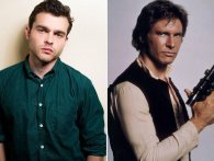 Den nye Han Solo er bekræftet