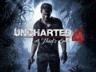 Uncharted 4: A Thiefs End [Anmeldelse]